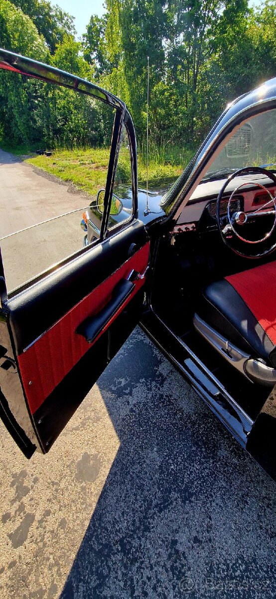 Tatra 603 po GO rok výroby 1975 - 7