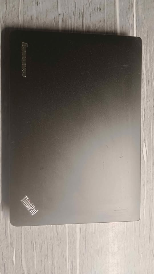 Notebook ThinkPad E320 intel i5 - 7