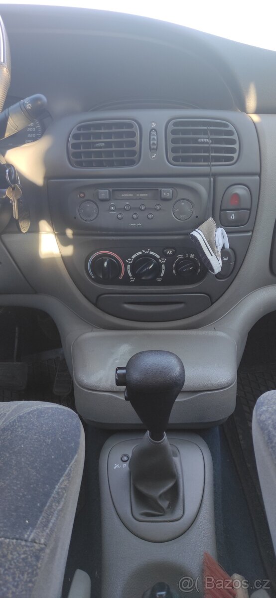 Prodej Renault Scénic - 7