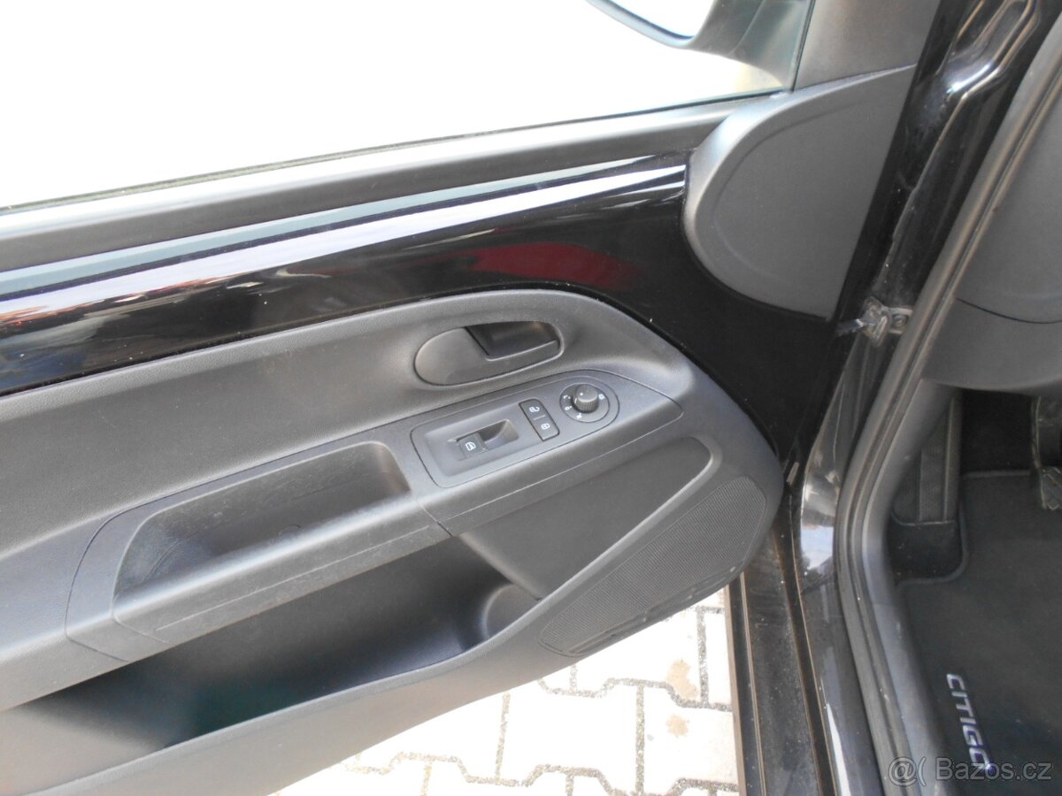 ŠKODA CITIGO MONTE CARLO 1.0i 55 KW R.2013 SERVISNÍ KNÍŽKA - 7