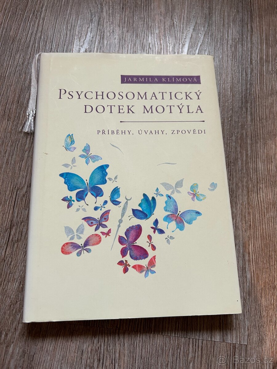 Prodám tyto knihy.... - 7