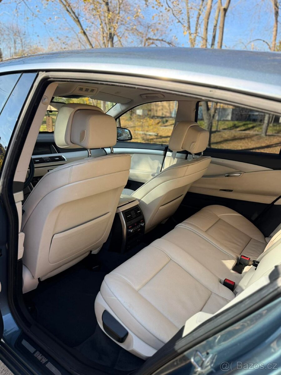 Bmw 530D GT 180kw - 7