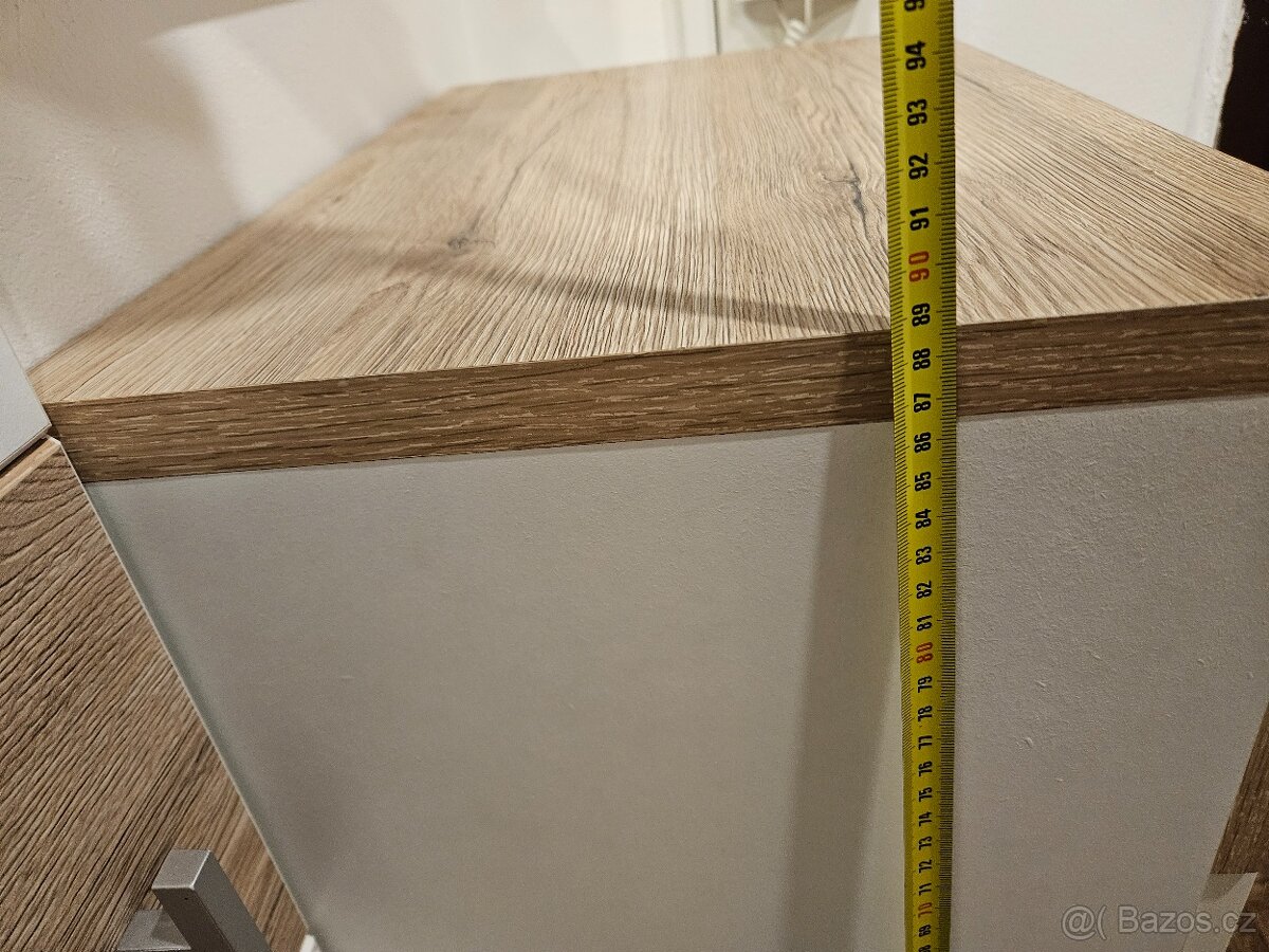 Předsíňová sestava - 7