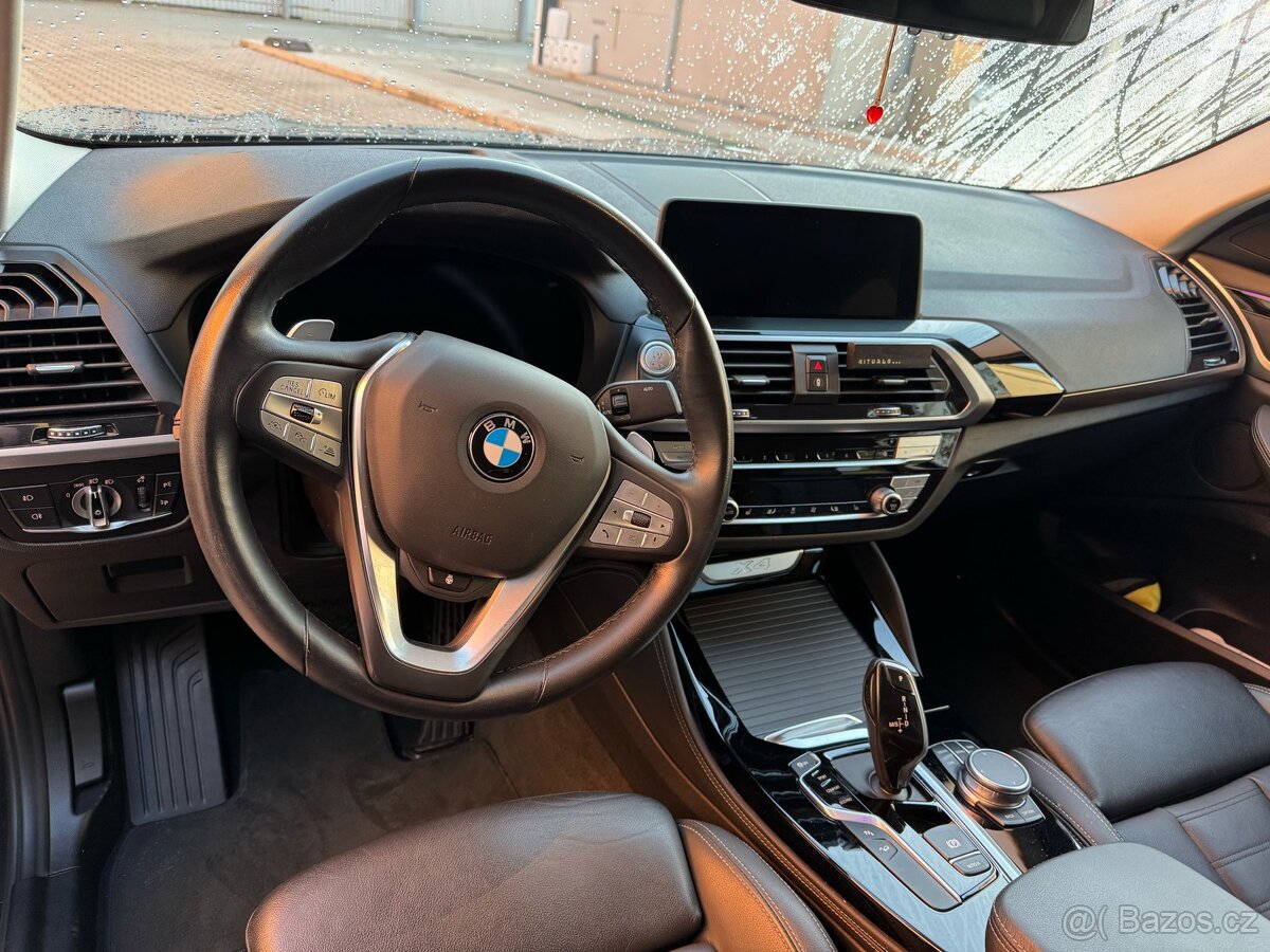 BMW X4, xDrive30d M-Sport - 7