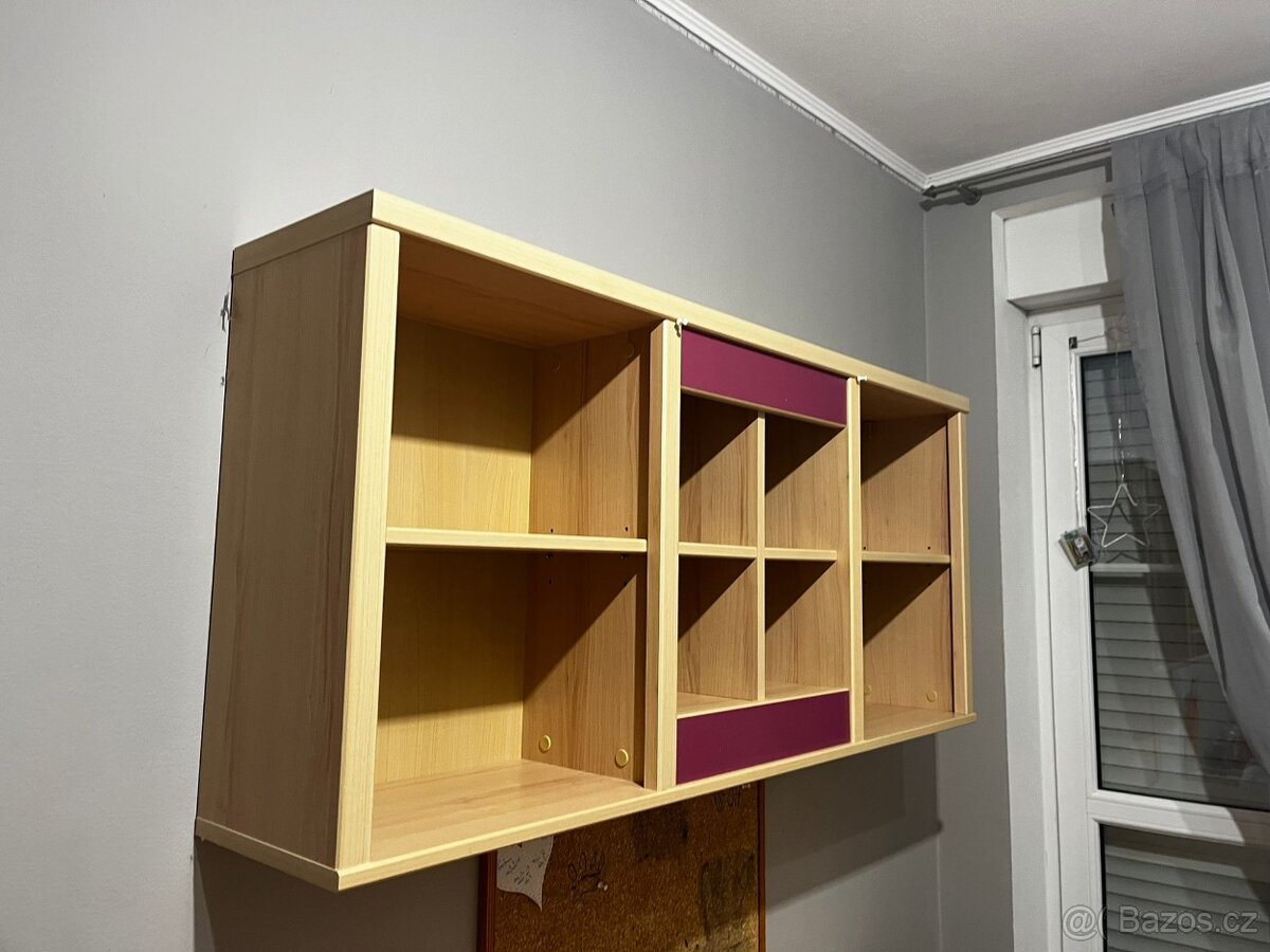 Dětský, studentský pokoj - 7