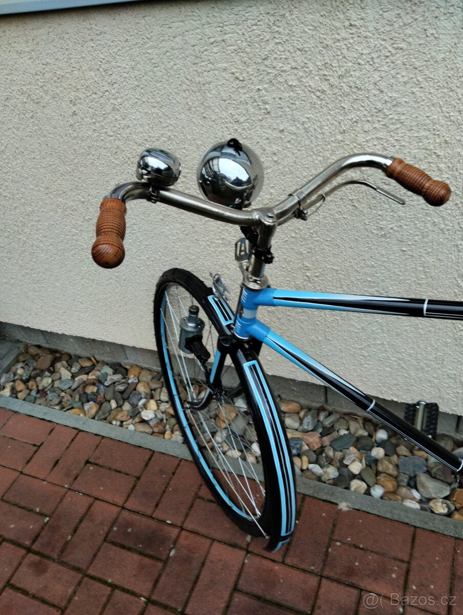 Historické kolo - 7