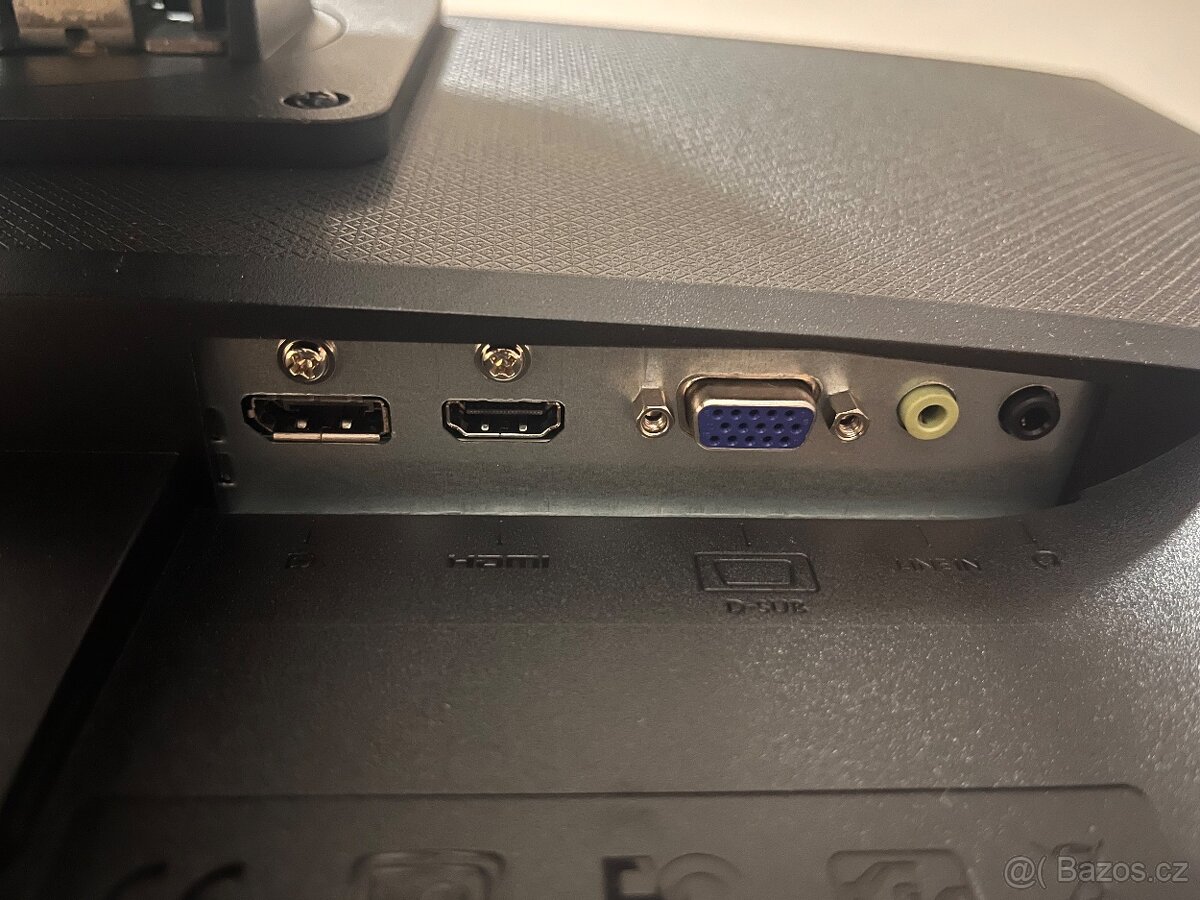 Monitor Benq GW2780-T - 7