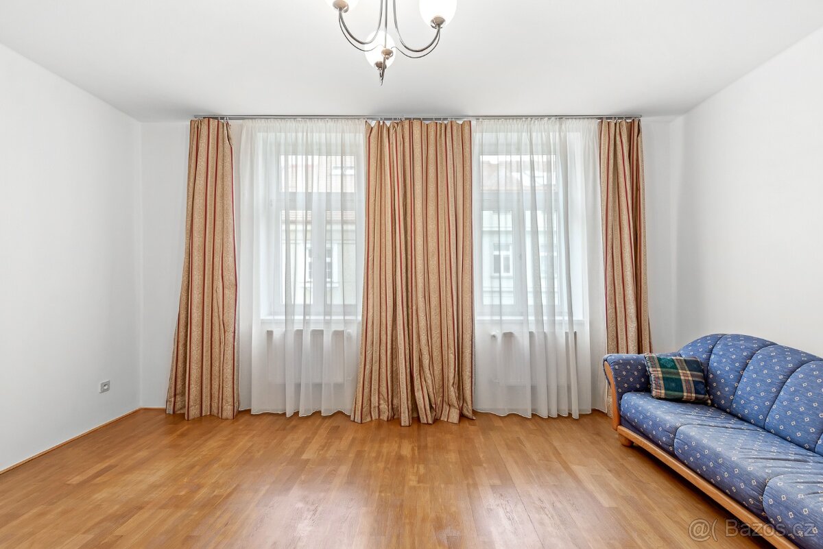 3+1 Holešovice, ul Umělecká - 7