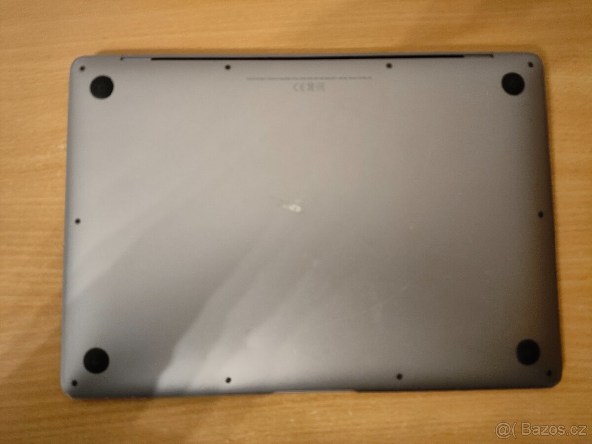 Apple MacBook Air 2019 – i5 | 8GB | 128GB - 7