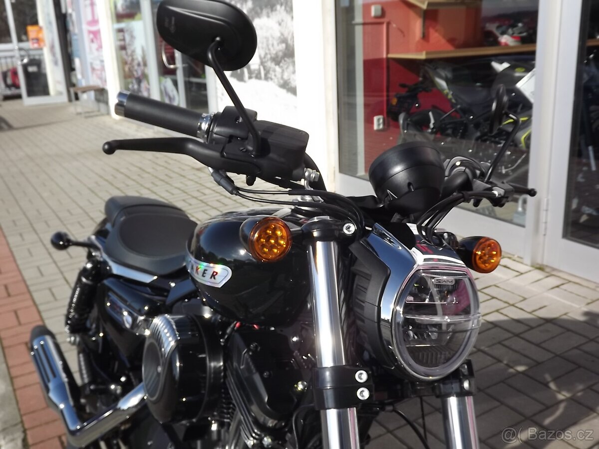 SWM Stormbraker V1200 - 7