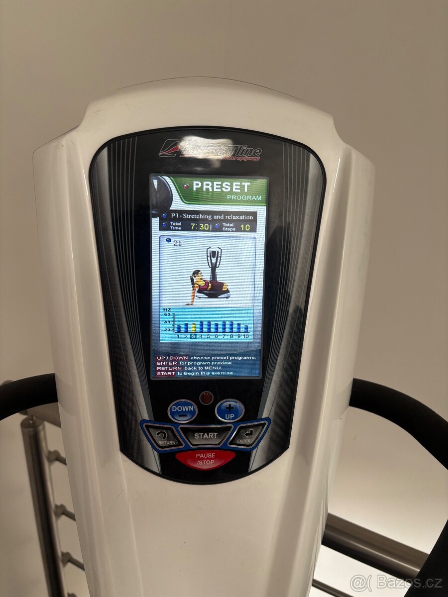 Vibrogym - 7