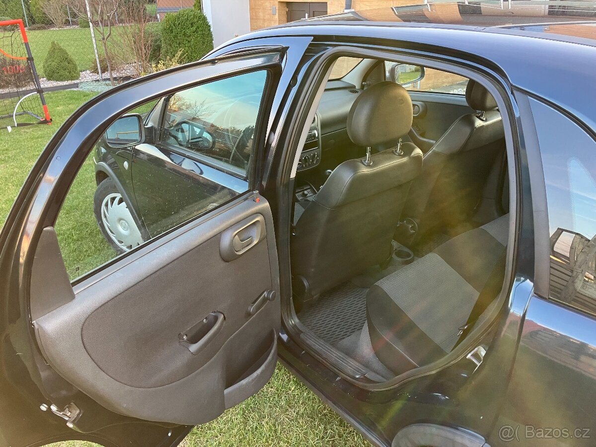 Opel Corsa - 7