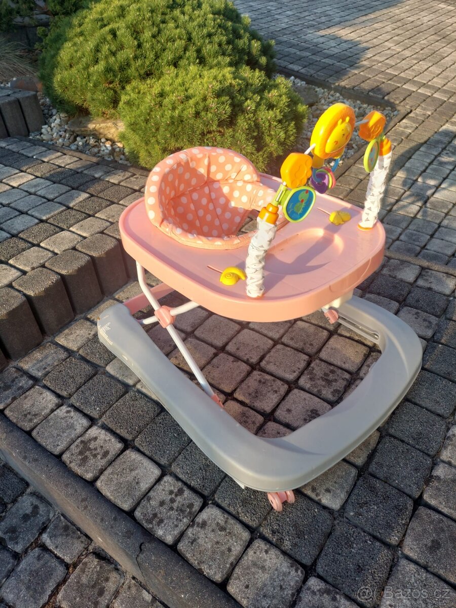 Chodítko - viz foto - 7