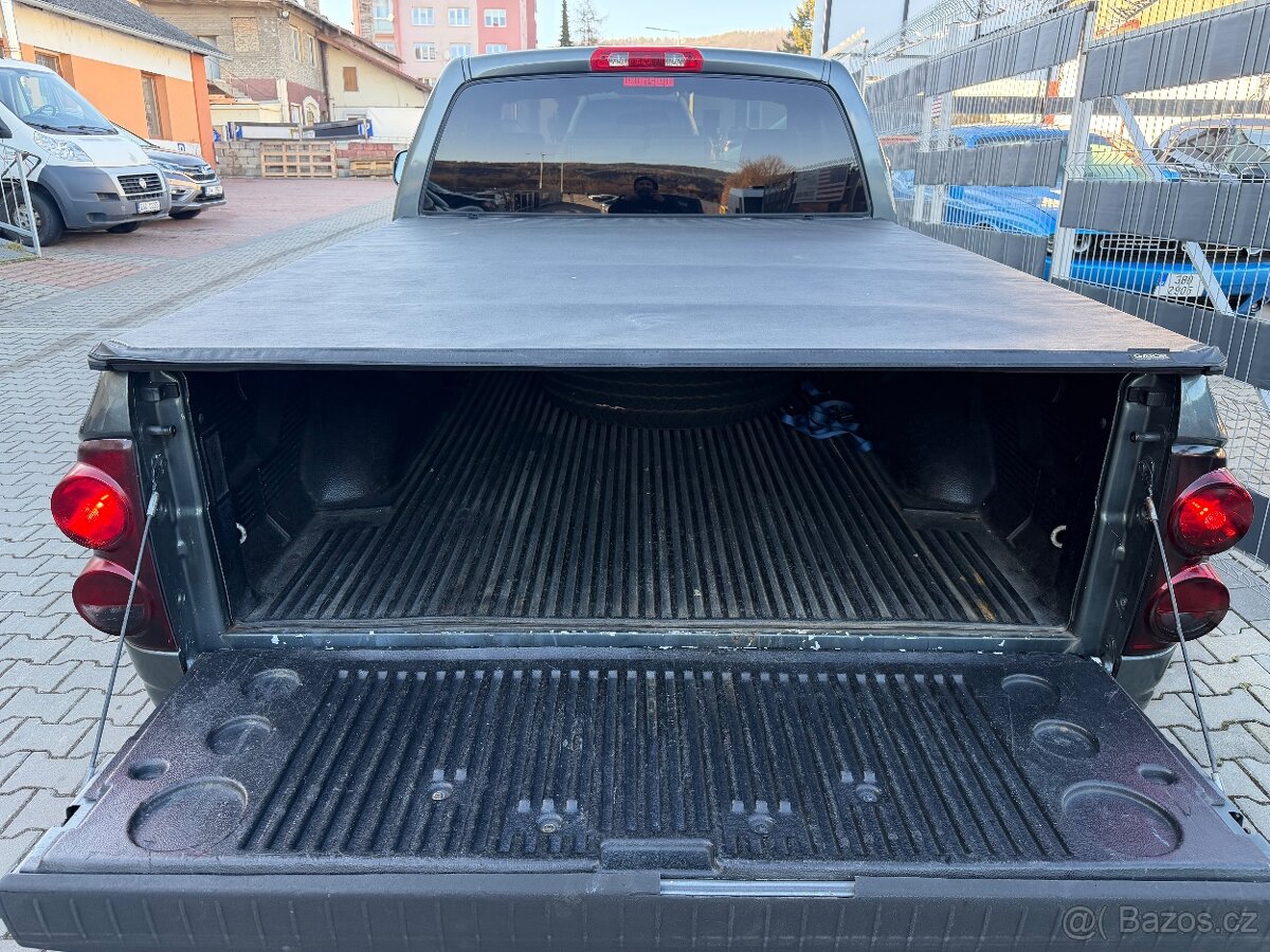 🇺🇸 DODGE RAM 4,7 V8 AUTOMAT 🇺🇸 HOT WHEELS PACK 🇺🇸 - 7