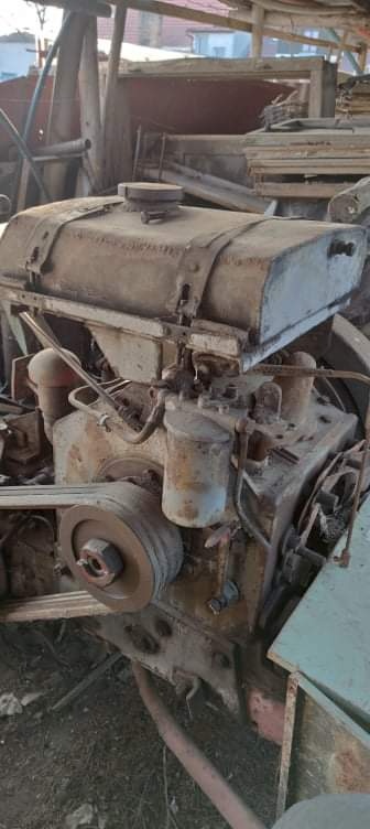 Traktor - 7