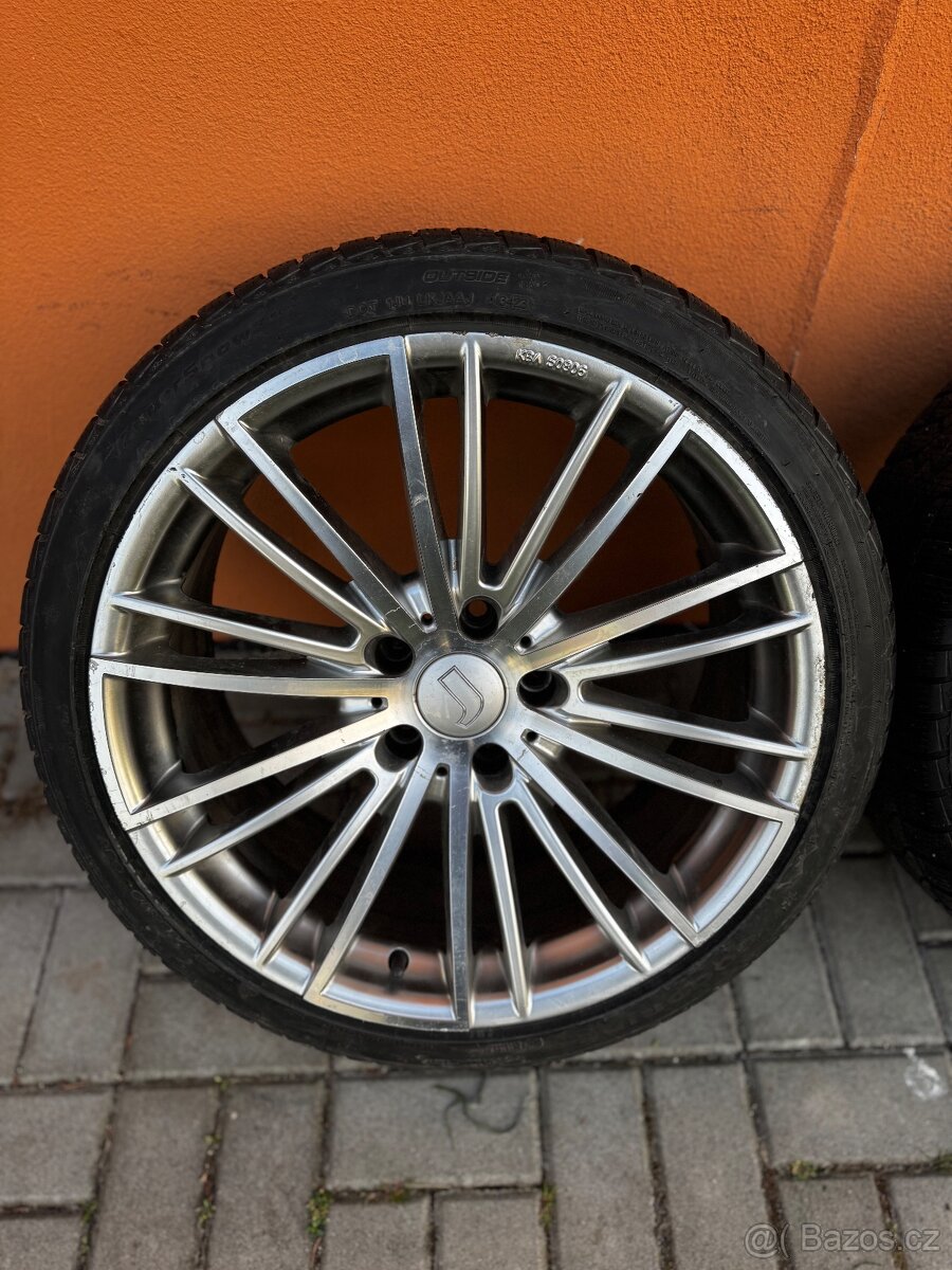 5x120 r19 - 7