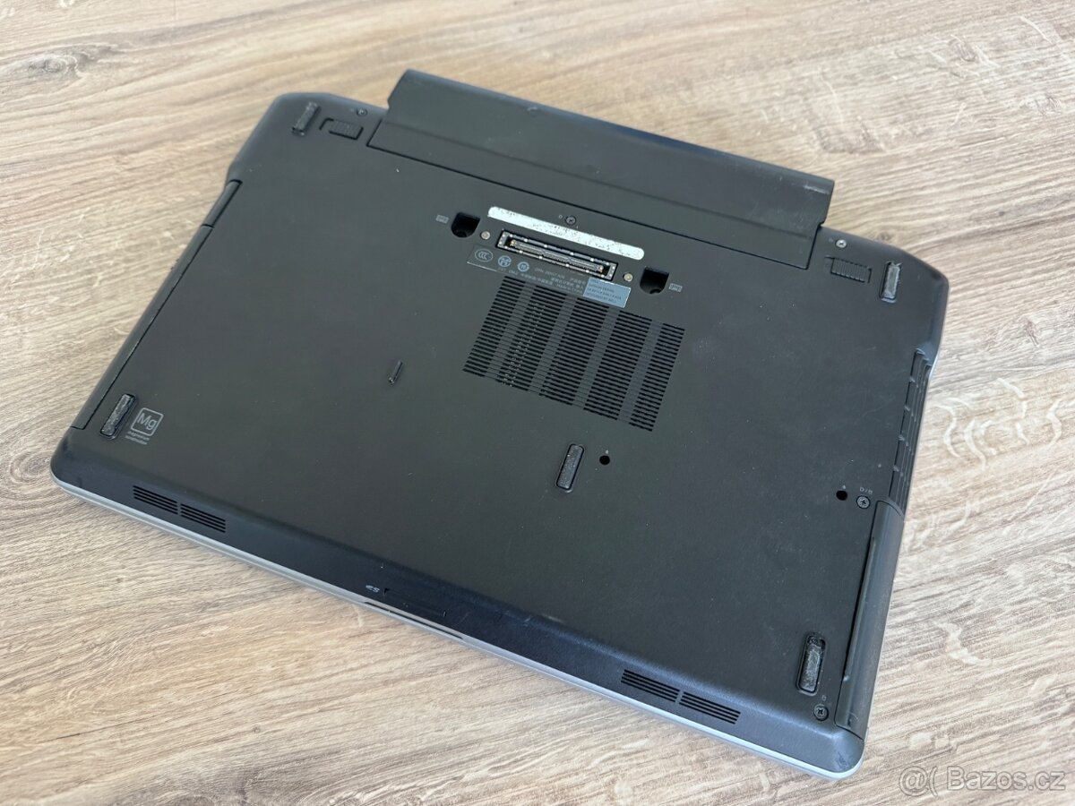 Dell Latitude E6430s - 7