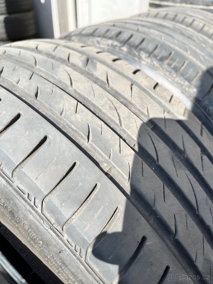 225/40 R18 NEXEN - 7