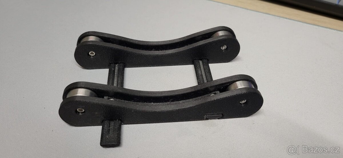 Prusa MINI s příslušenstvím - 7