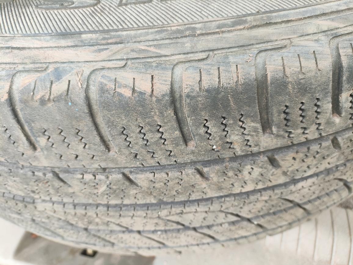 Trocmax ICE-PLUS 235/65 R17 108H XL - 7