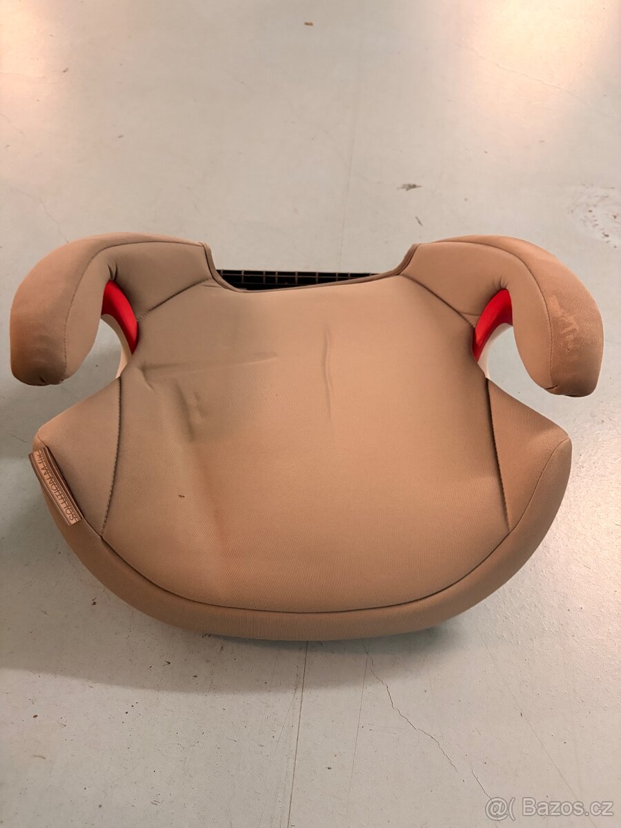 Cybex Solution M-fix - 7