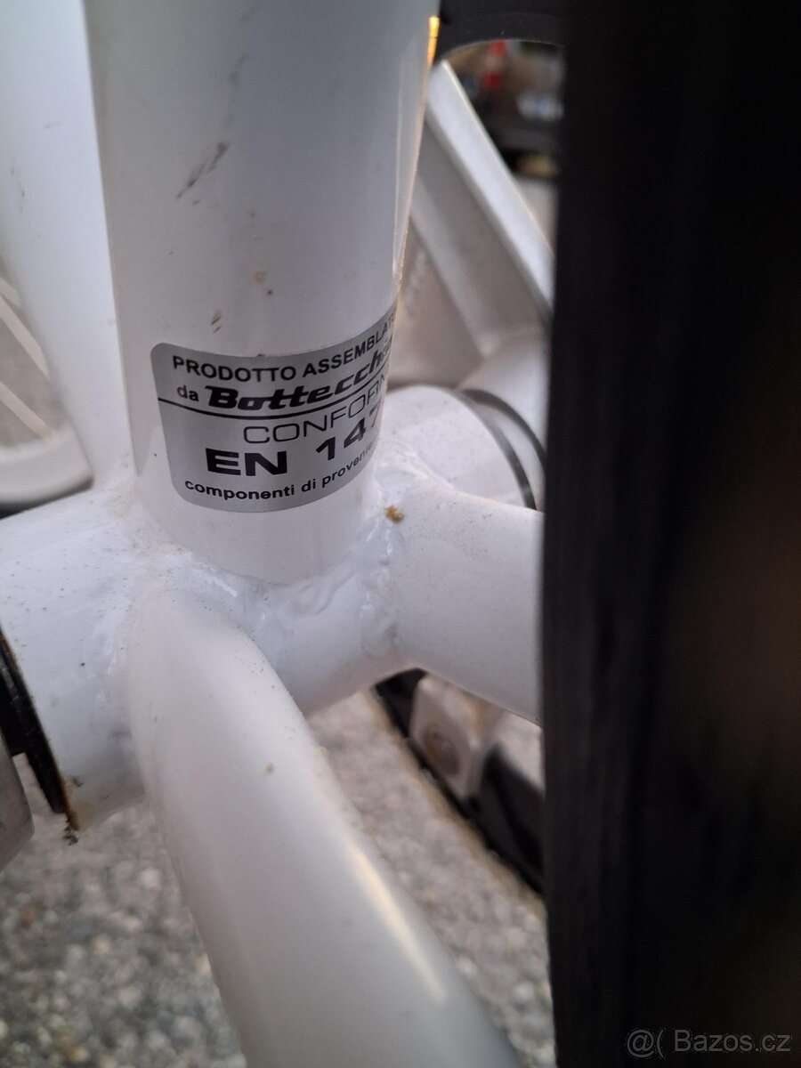 BOTTECCHIA Italia single speed fixie - 7