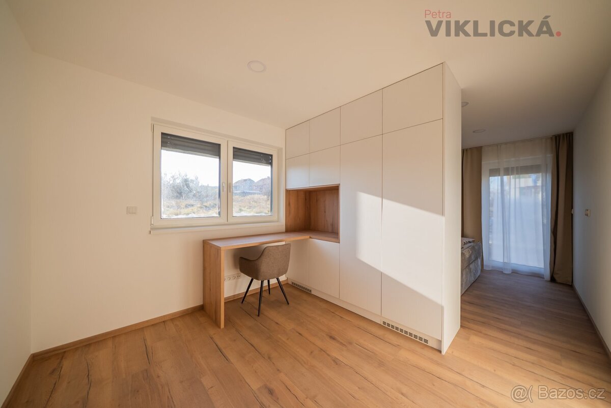 Prodej bytu 2+kk, 66 m2, Zaječí - 7