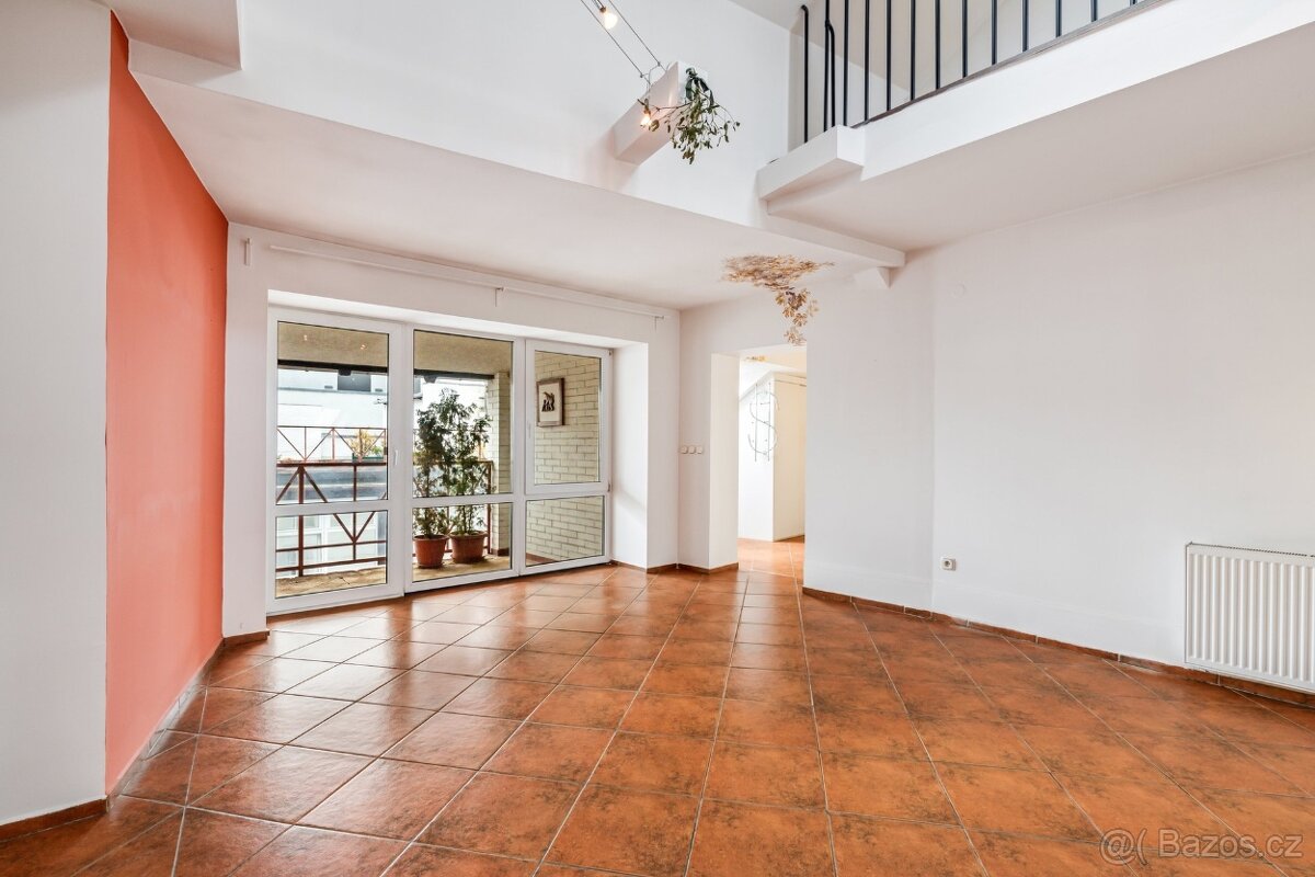 Prodej byty, 180 m² - Teplice - Krupska - 7