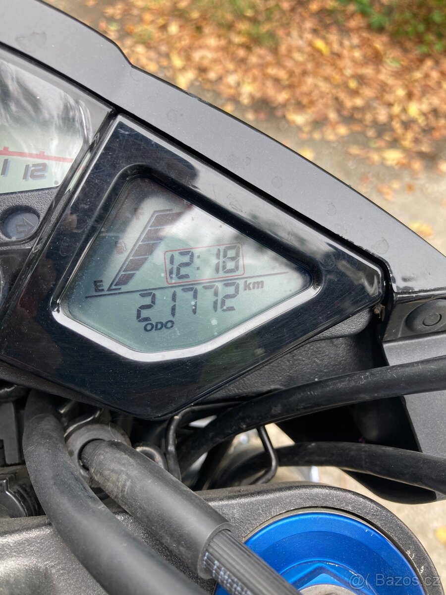 Honda CB1000R - 2016 (21 800km) - 7