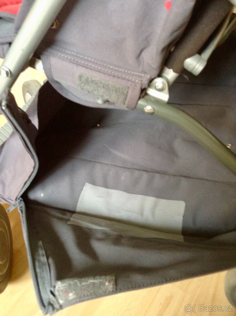 Golfky Maclaren Techno XT - 7