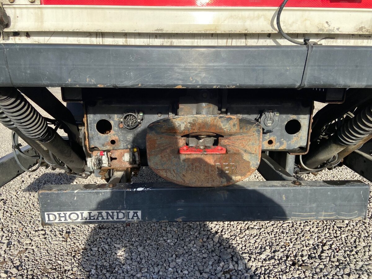 MAN TGL 12.220, Euro 6, čelo +DPH - 7