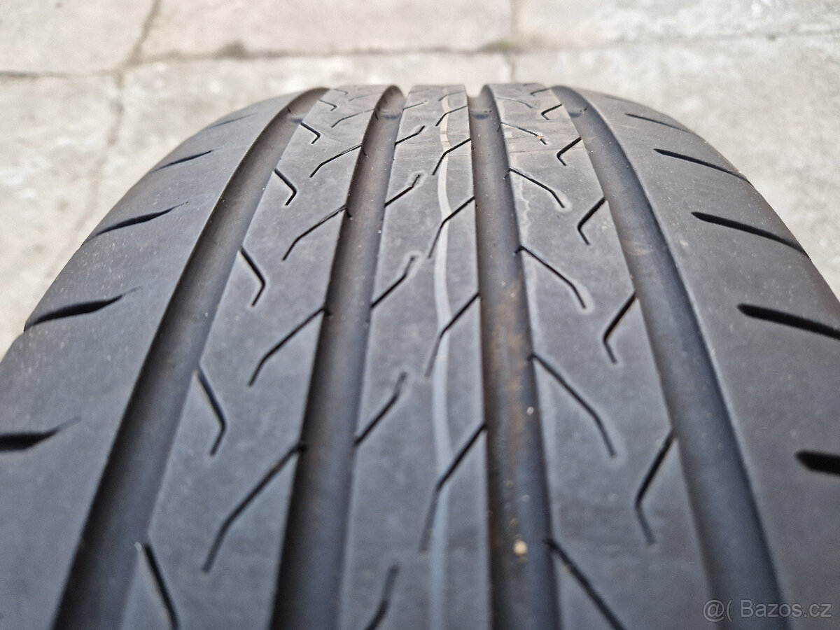 215/60 r17 letni pneumatiky 215 60 17 215/60/17 pneu R17 - 7