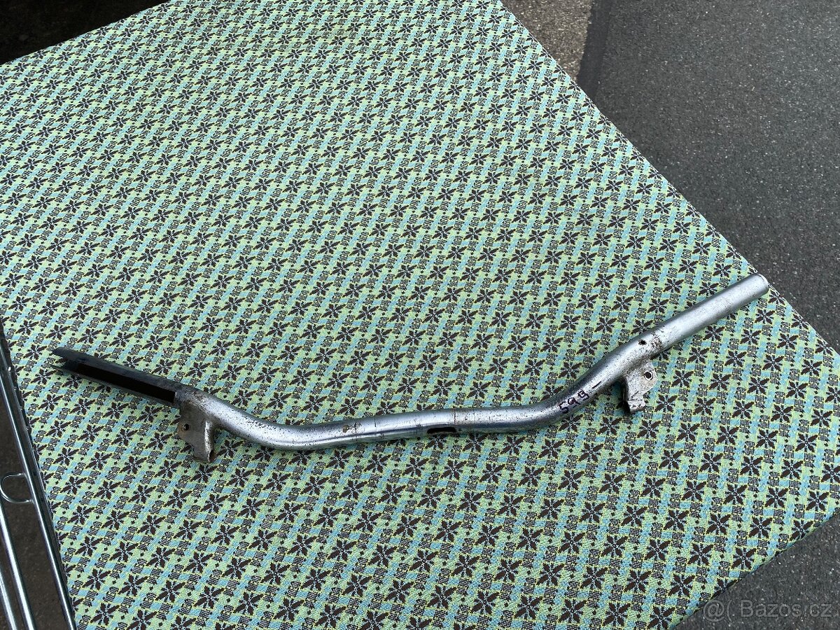 Prodej dílu Jawa Parez 550 -555 - 7