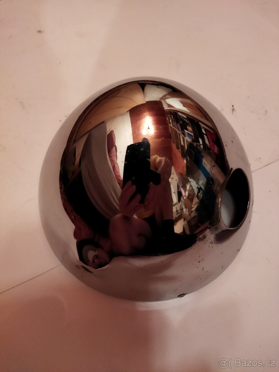 jawa 350 California 634 - 7