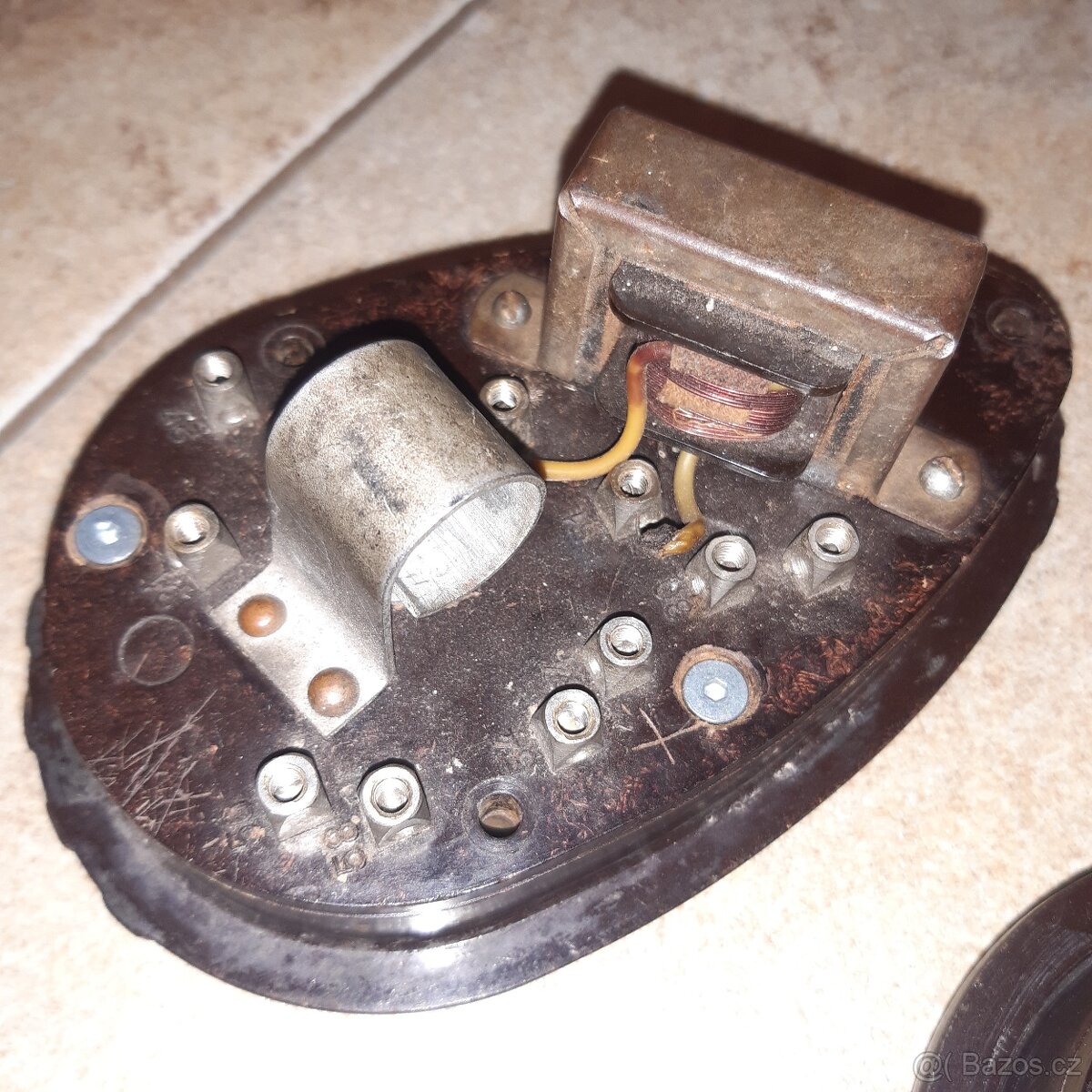 ČŽ 125-150-SPÍNACÍ SKŘÍNKA - 7