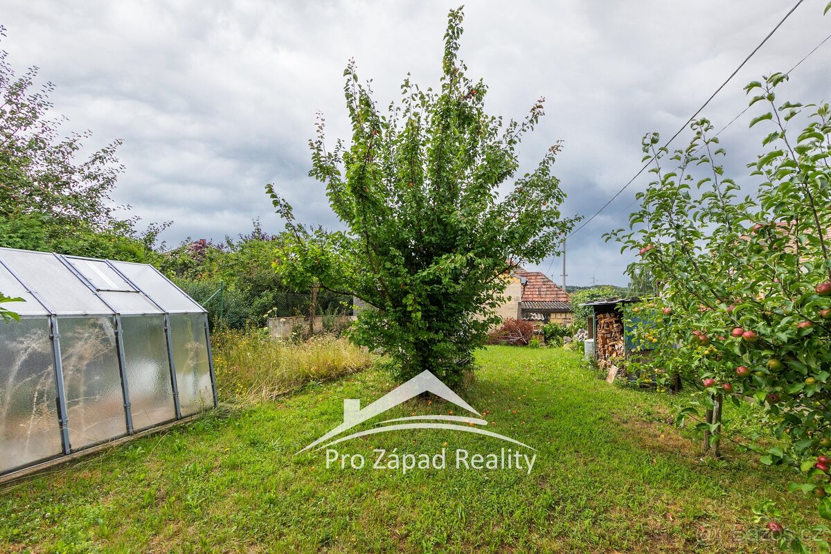 Prodej rodinného domu 5+1+T+G+Z, 154 m², Chlumčany - 7