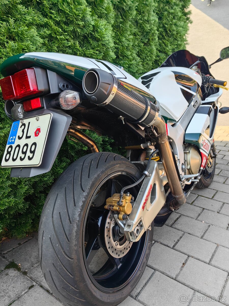 Honda VTR 1000 SP2 - 7