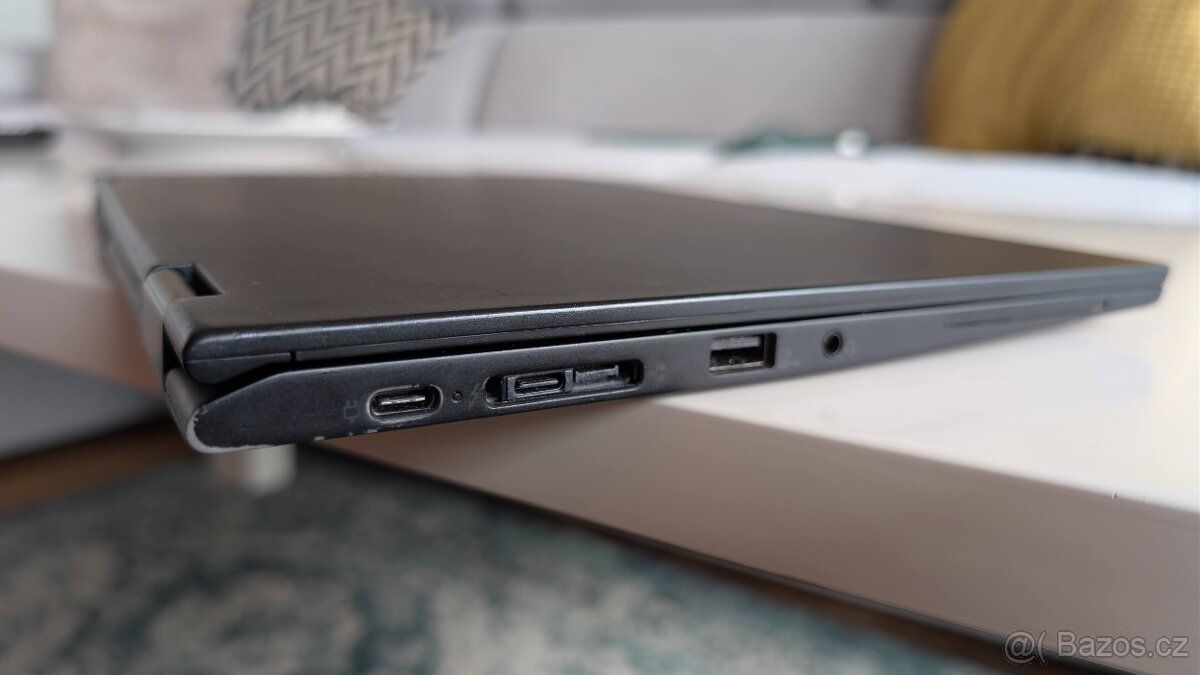 Lenovo Thinkpad X13 Yoga Gen 1 - dotykový - 7