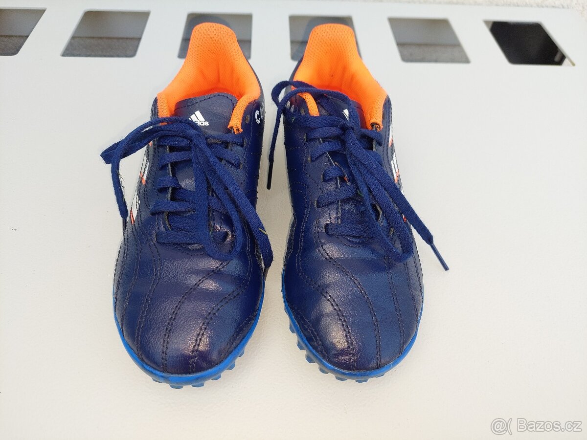 Kopačky adidas vel.33 - 7