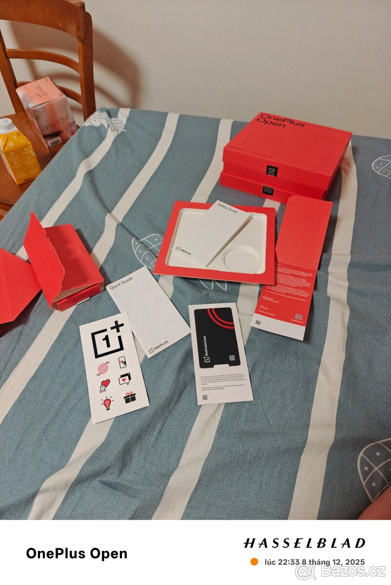 OnePlus Open 16/512 - 7