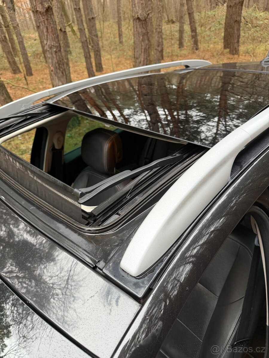 Renault Megane 1.9 dci 191xxx km - 7