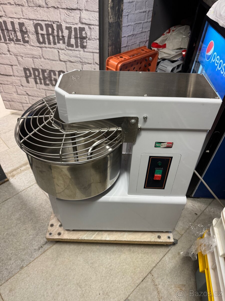 Pizza bistro kompletní vybavení - 7