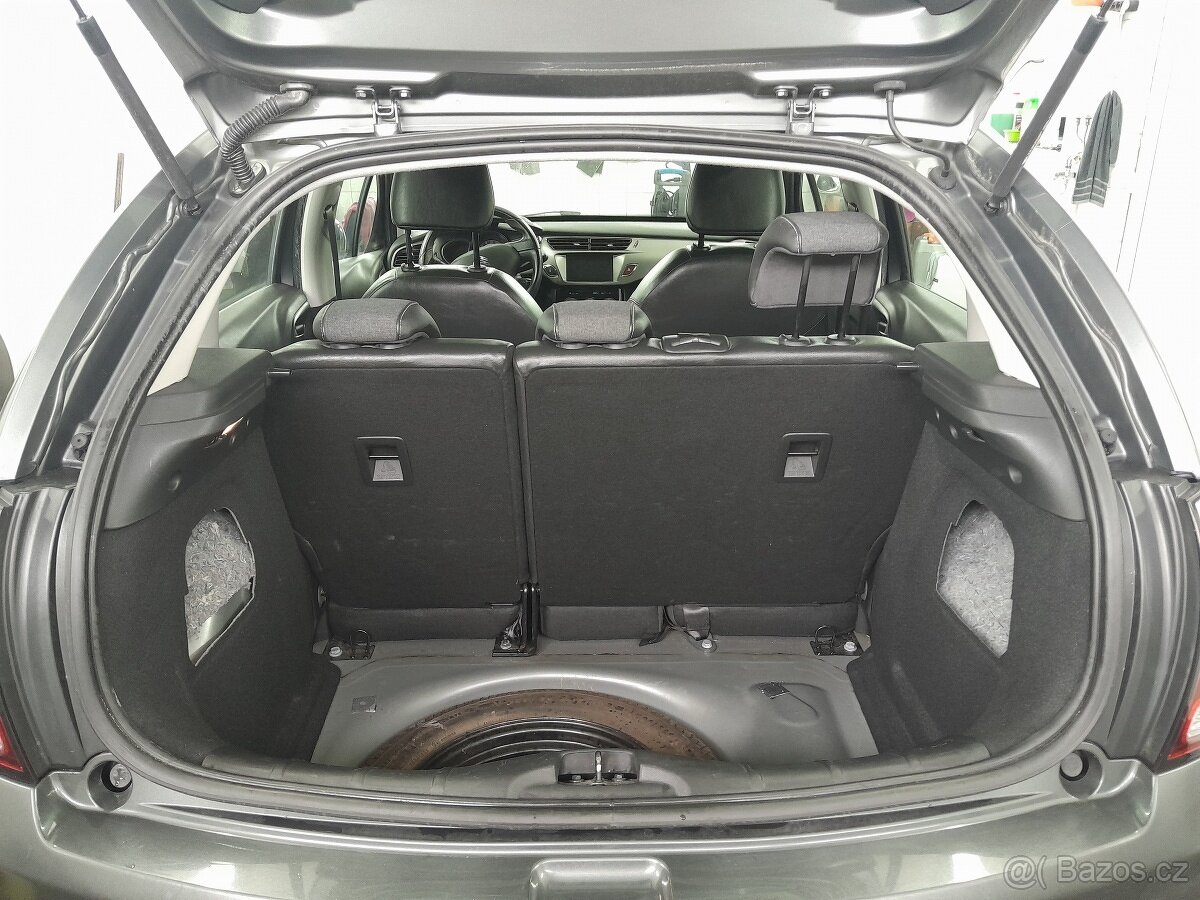 Citroën C3 1,2 VTI - 7