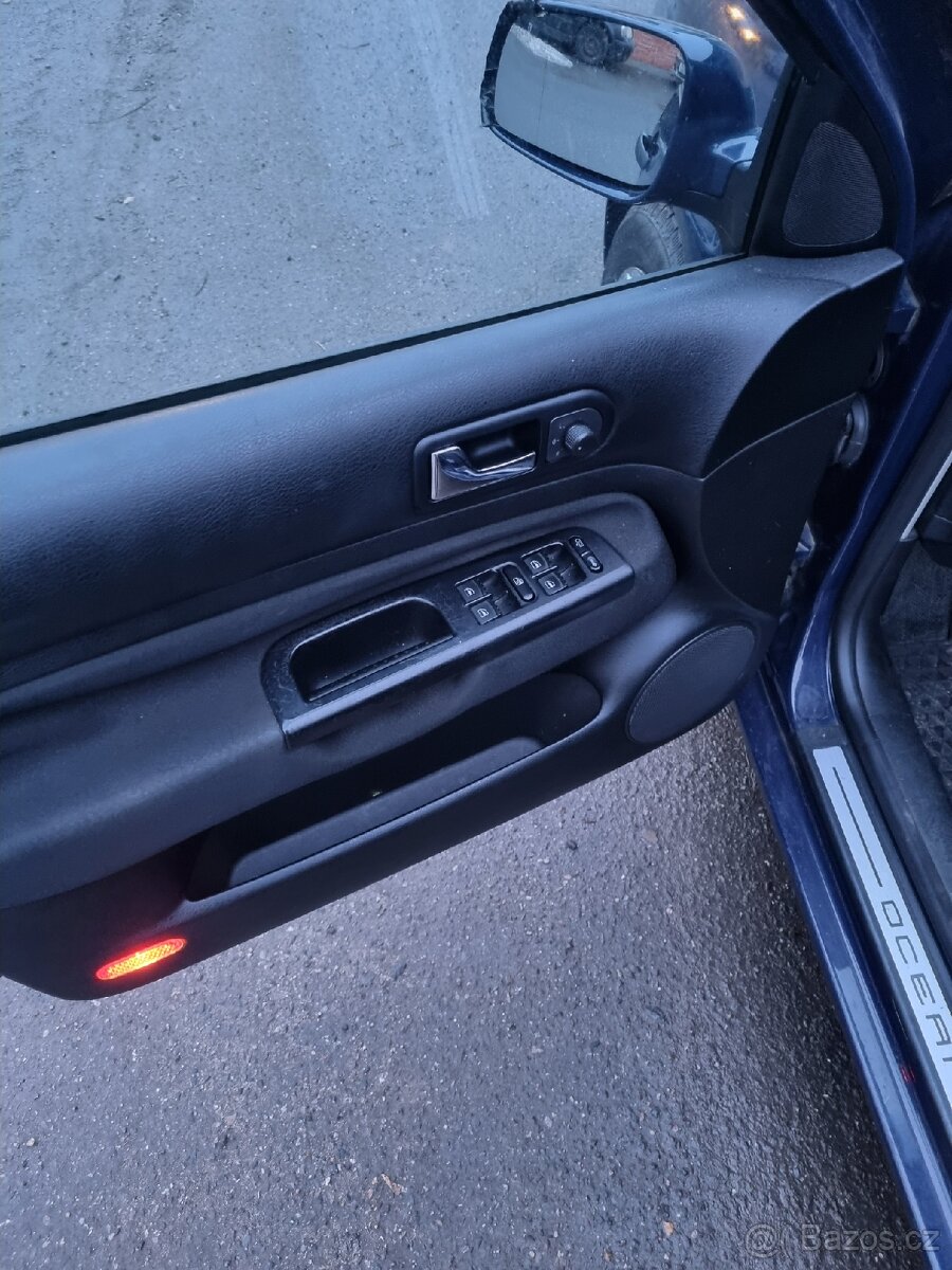 VW Golf 4, 1.9TDI 74KW AXR 2005 - 7