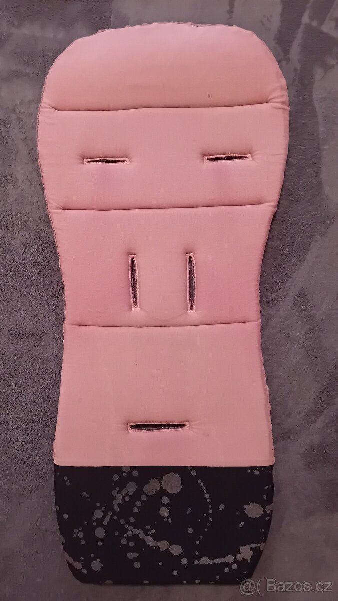 Kočárek Thule Urban Glide 2 s příslušenstvím - 7