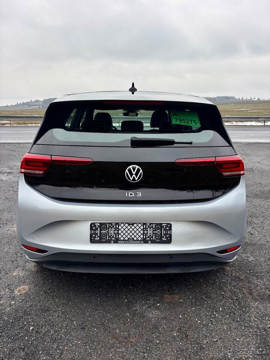 Prodam Vw ID3 PRO 62kwh 150kw - 7