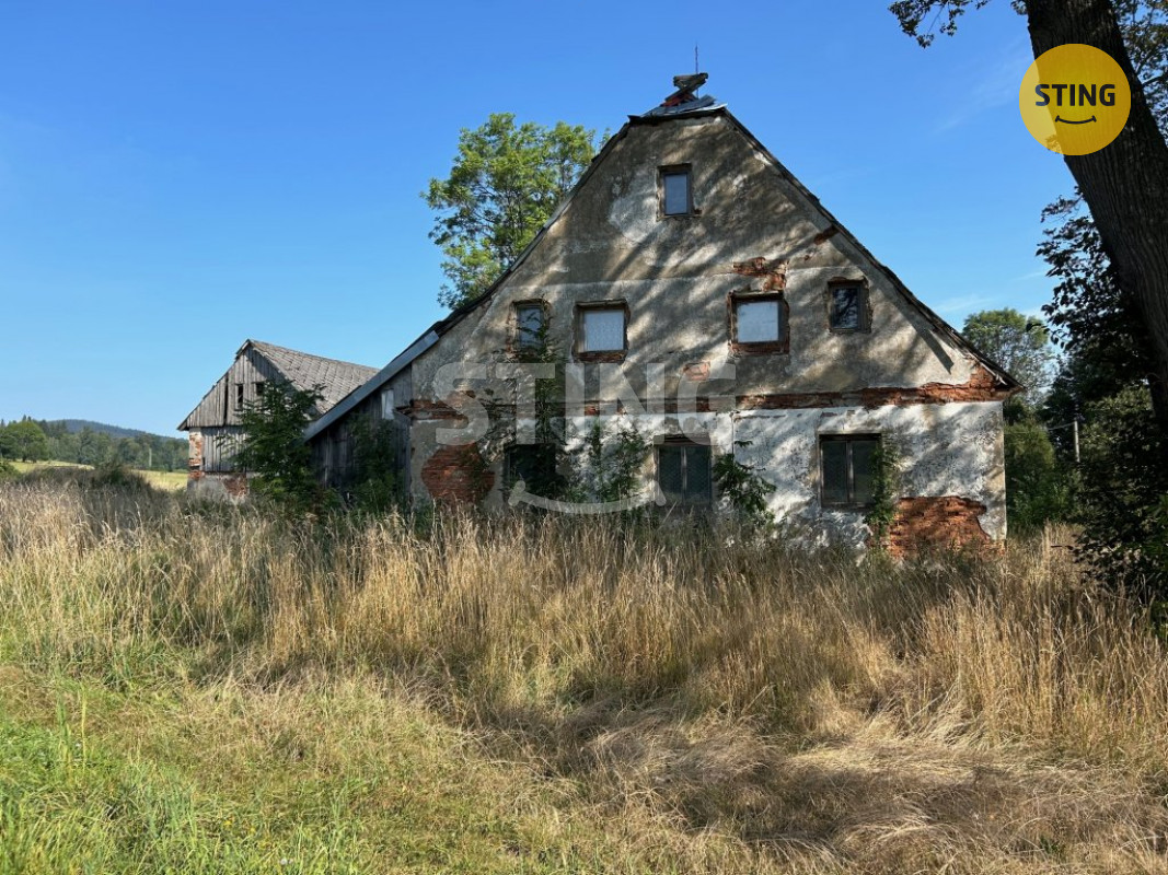 Prodej pozemků k bydlení, 134200 - 7