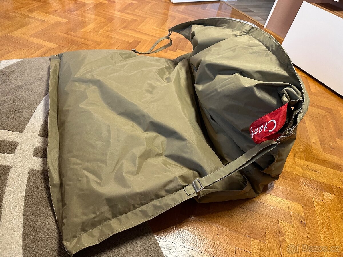 Sedací vak Crazy bag - 7