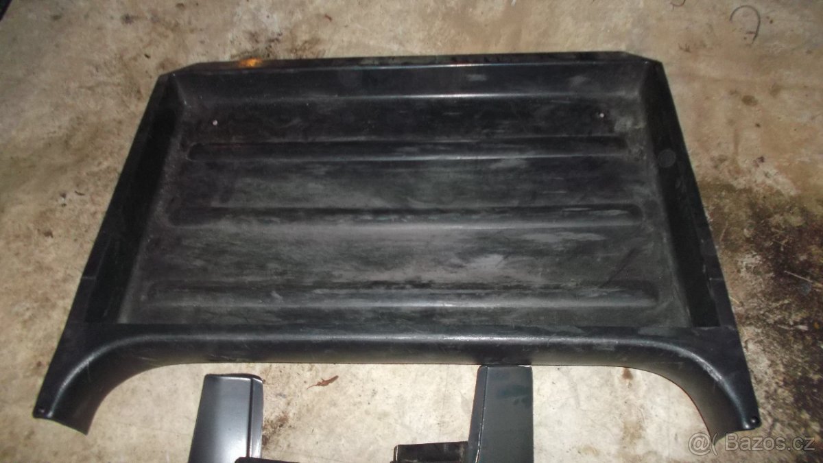 Felicia van + 1,3 mpi - 7