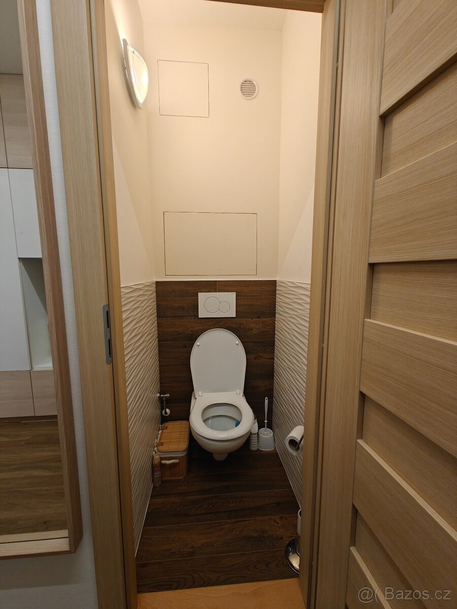 Pronájem bytu 3+1 - 7